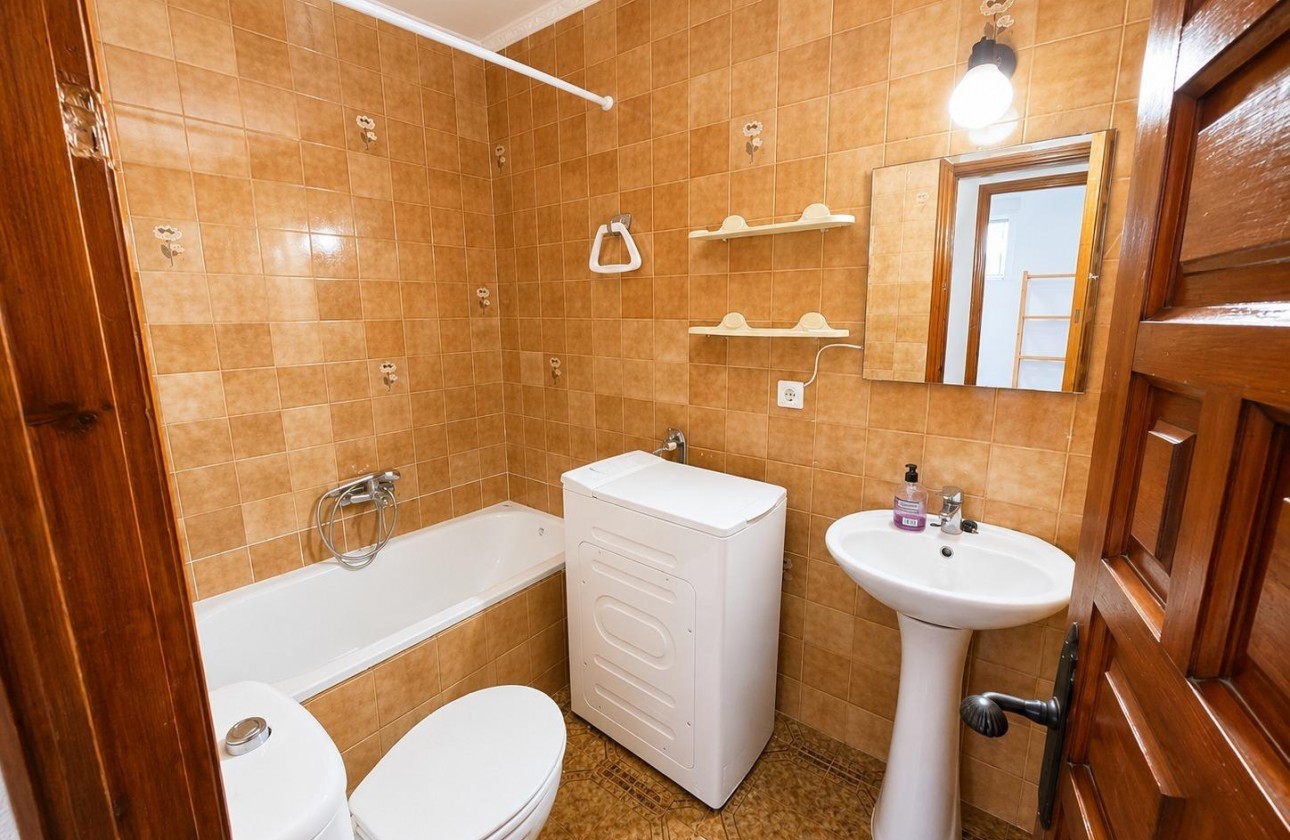 Reventa - Bungalow - Torrevieja - Torre del moro