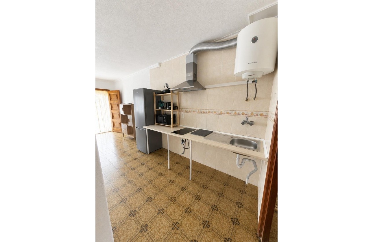 Reventa - Bungalow - Torrevieja - Torre del moro