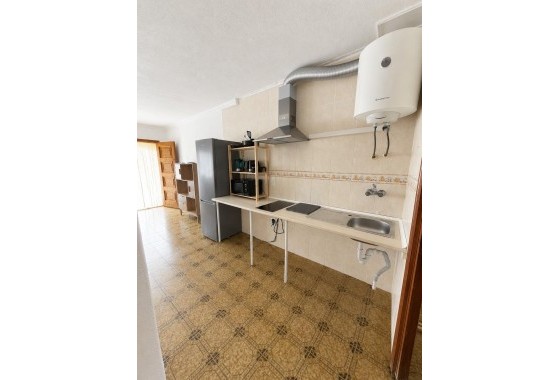 Reventa - Bungalow - Torrevieja - Torre del moro