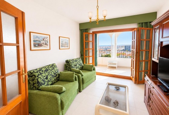 Reventa - Apartamento / piso - Torrevieja - Torre del moro