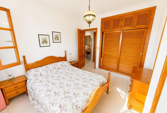 Reventa - Apartamento / piso - Torrevieja - Torre del moro