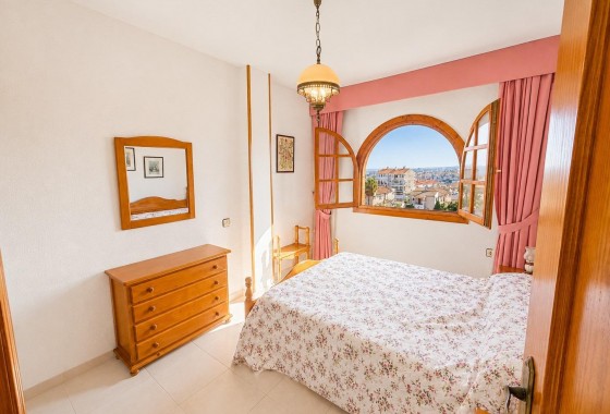 Reventa - Apartamento / piso - Torrevieja - Torre del moro