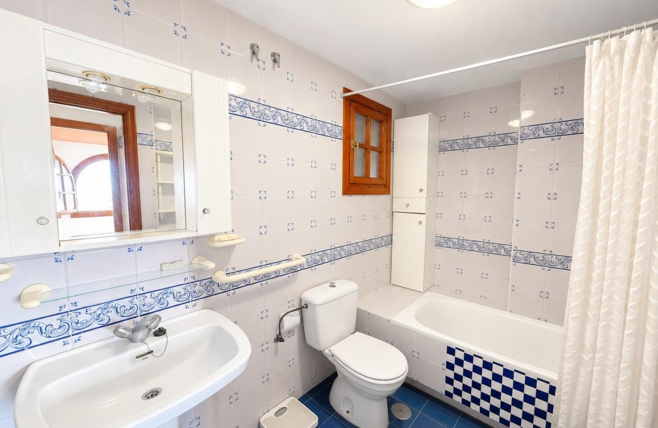 Reventa - Apartamento / piso - Torrevieja - Torre del moro
