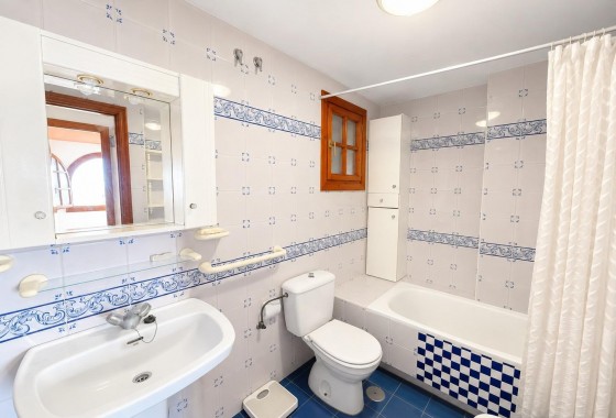 Reventa - Apartamento / piso - Torrevieja - Torre del moro