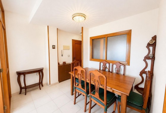 Reventa - Apartamento / piso - Torrevieja - Torre del moro