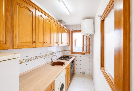 Reventa - Apartamento / piso - Torrevieja - Torre del moro