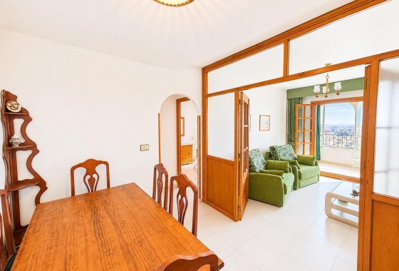 Reventa - Apartamento / piso - Torrevieja - Torre del moro