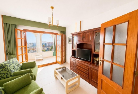 Reventa - Apartamento / piso - Torrevieja - Torre del moro