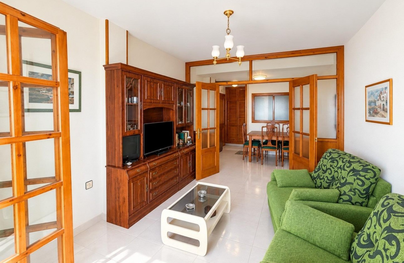 Reventa - Apartamento / piso - Torrevieja - Torre del moro