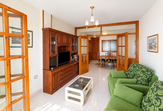 Reventa - Apartamento / piso - Torrevieja - Torre del moro