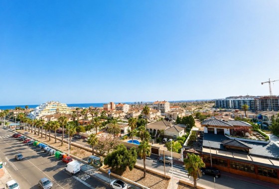 Reventa - Apartamento / piso - Torrevieja - Torre del moro