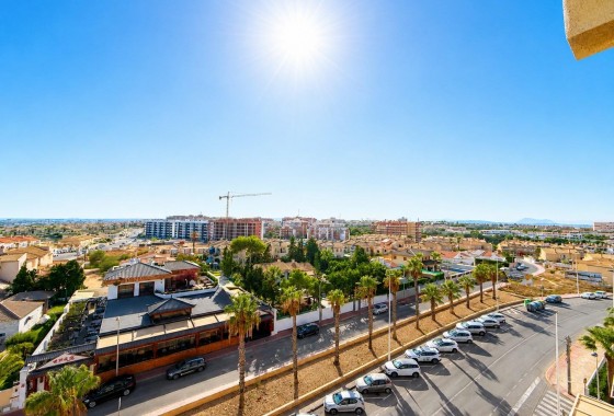 Reventa - Apartamento / piso - Torrevieja - Torre del moro