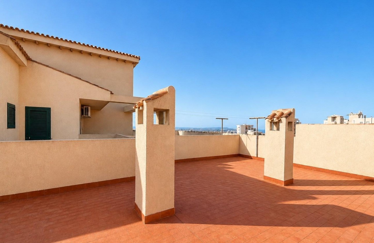 Reventa - Apartamento / piso - Torrevieja - Torre del moro