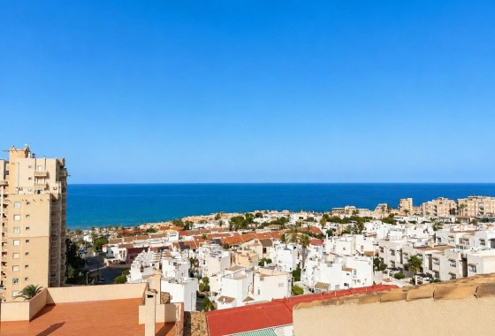 Reventa - Apartamento / piso - Torrevieja - Torre del moro