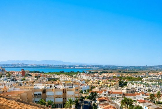 Reventa - Apartamento / piso - Torrevieja - Torre del moro