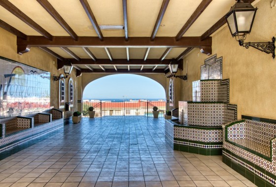 Reventa - Apartamento / piso - Torrevieja - Torre del moro