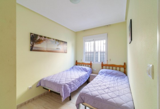 Revente - Appartement - Orihuela Costa - Los Dolses