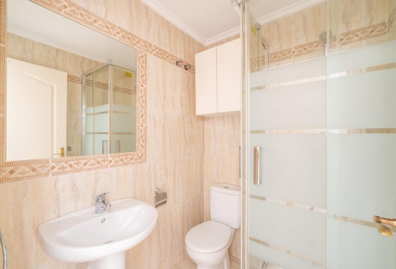Revente - Appartement - Orihuela Costa - Los Dolses