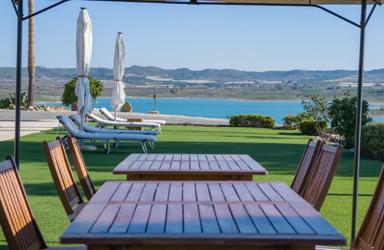 Resale - Villa - Torremendo
