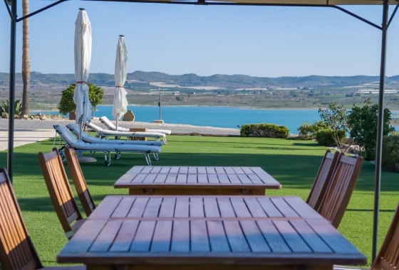 Resale - Villa - Torremendo