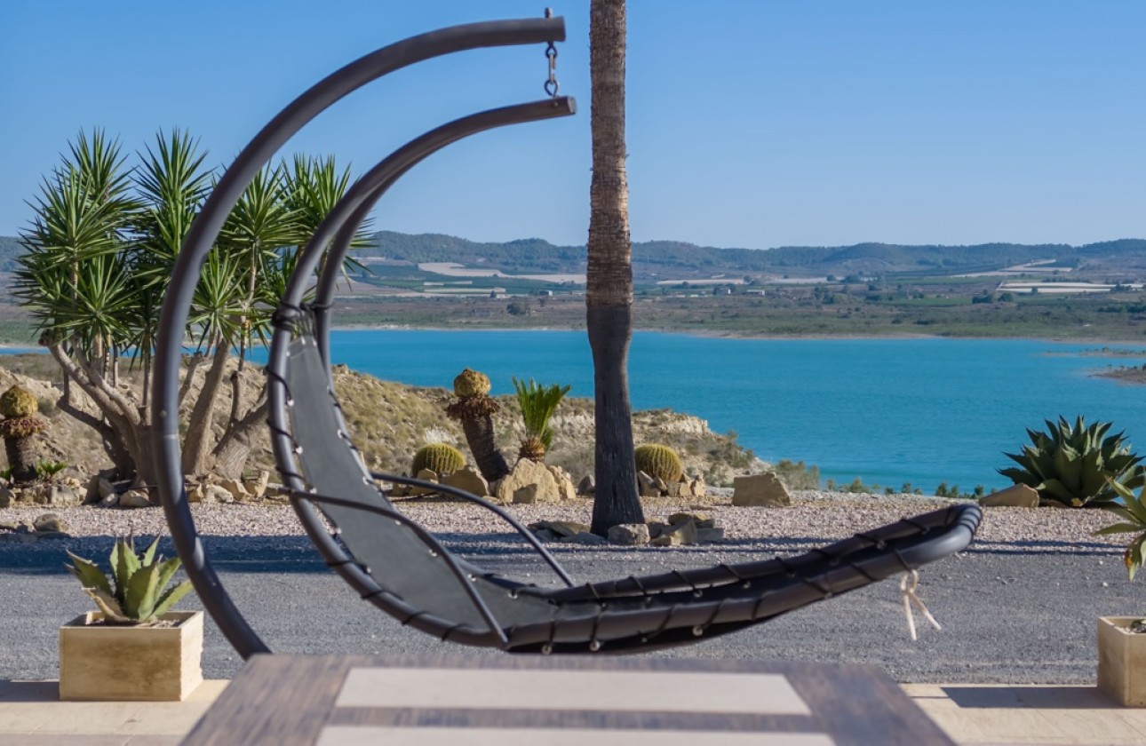 Resale - Villa - Torremendo