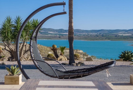 Resale - Villa - Torremendo