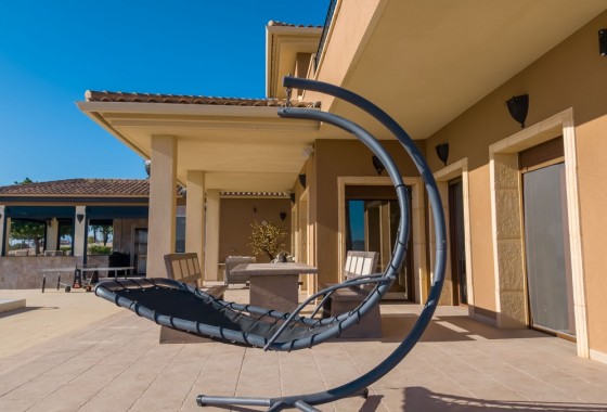 Resale - Villa - Torremendo