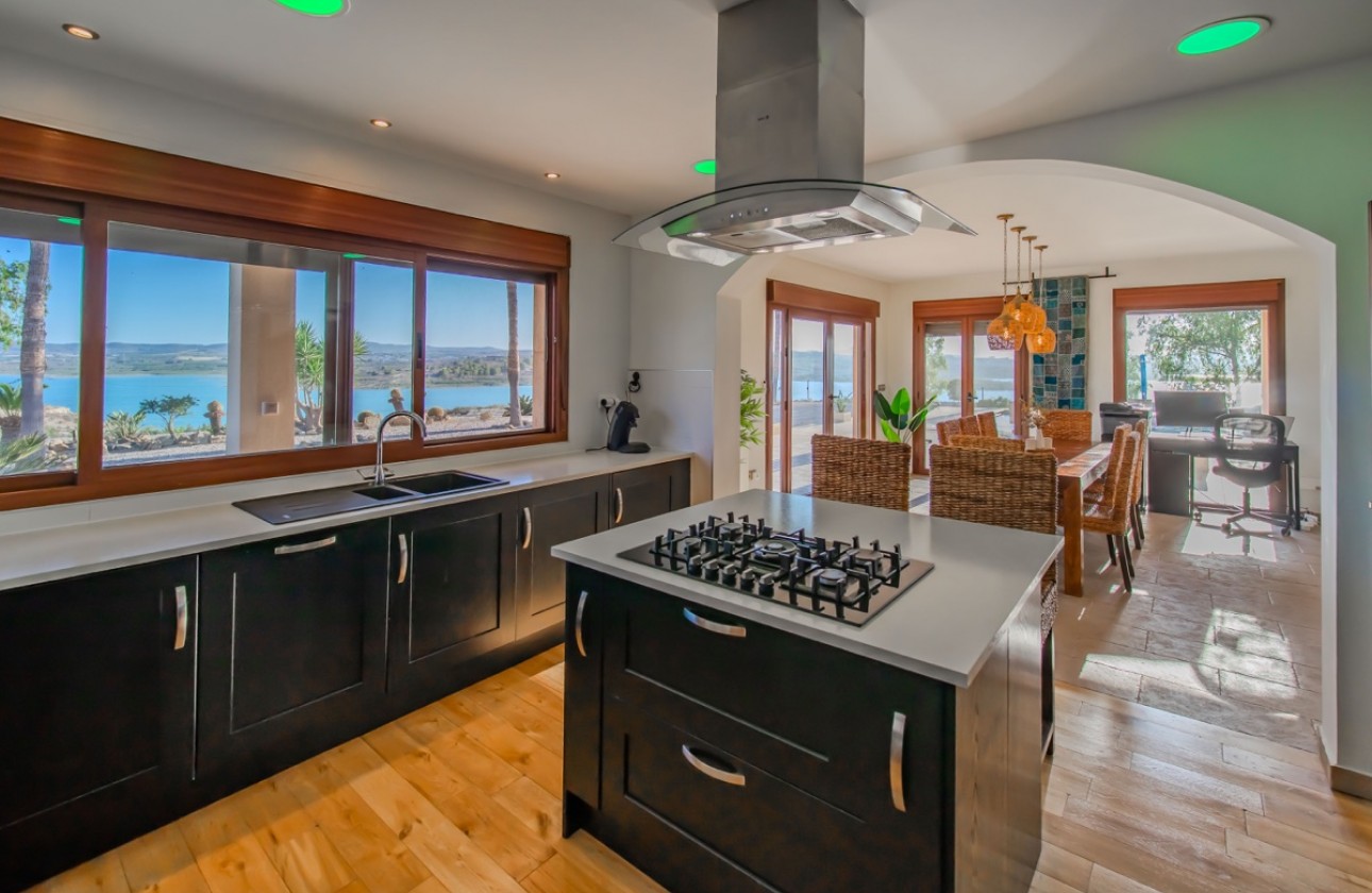 Resale - Villa - Torremendo