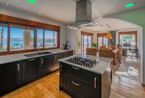 Resale - Villa - Torremendo
