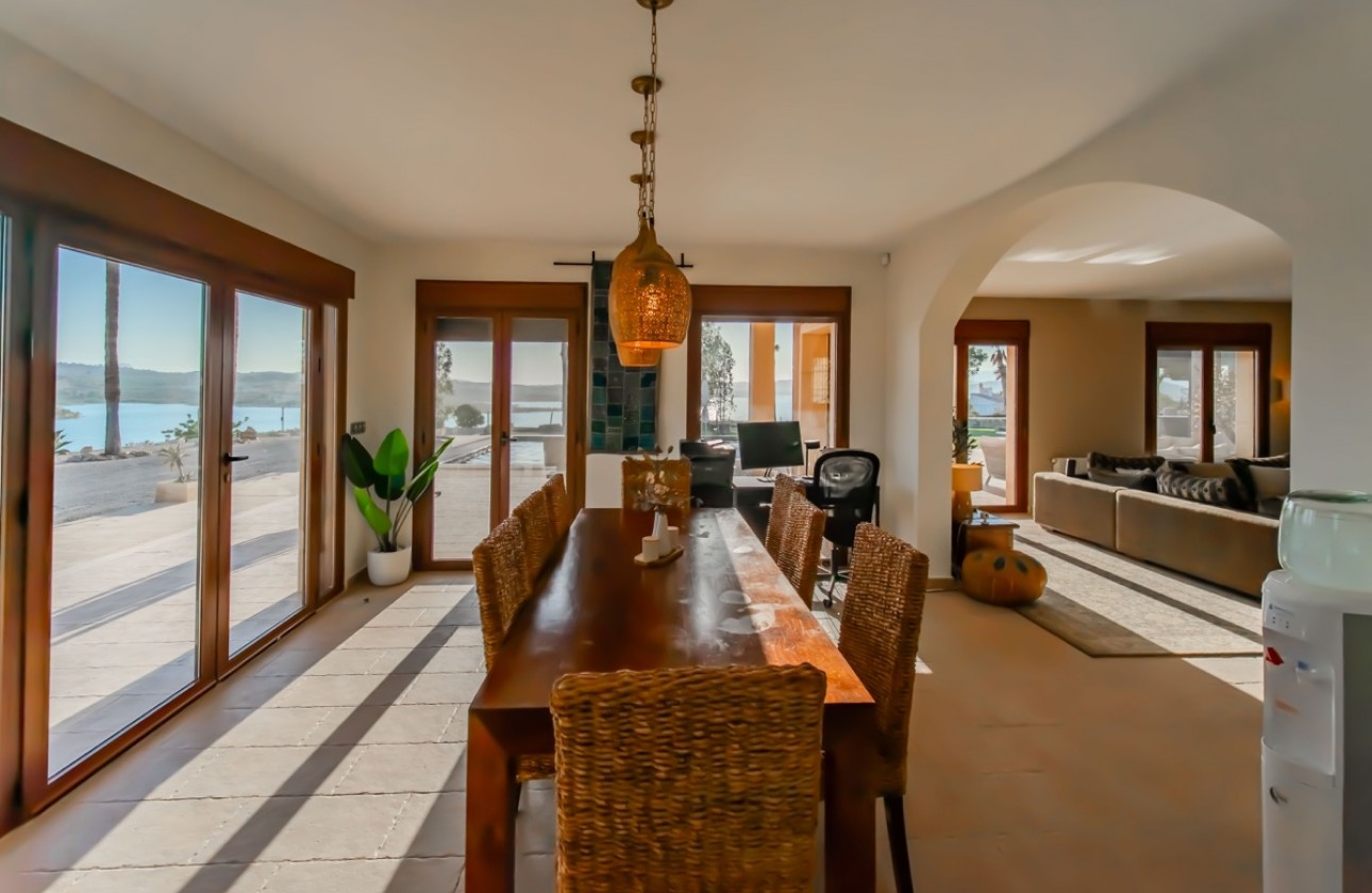 Resale - Villa - Torremendo