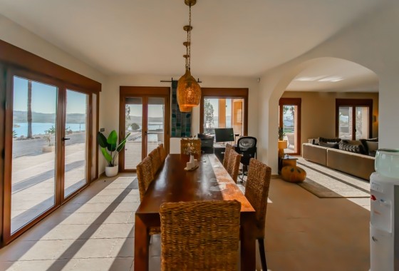 Resale - Villa - Torremendo