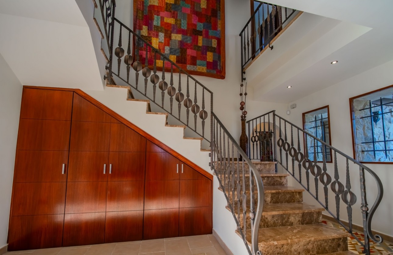 Resale - Villa - Torremendo