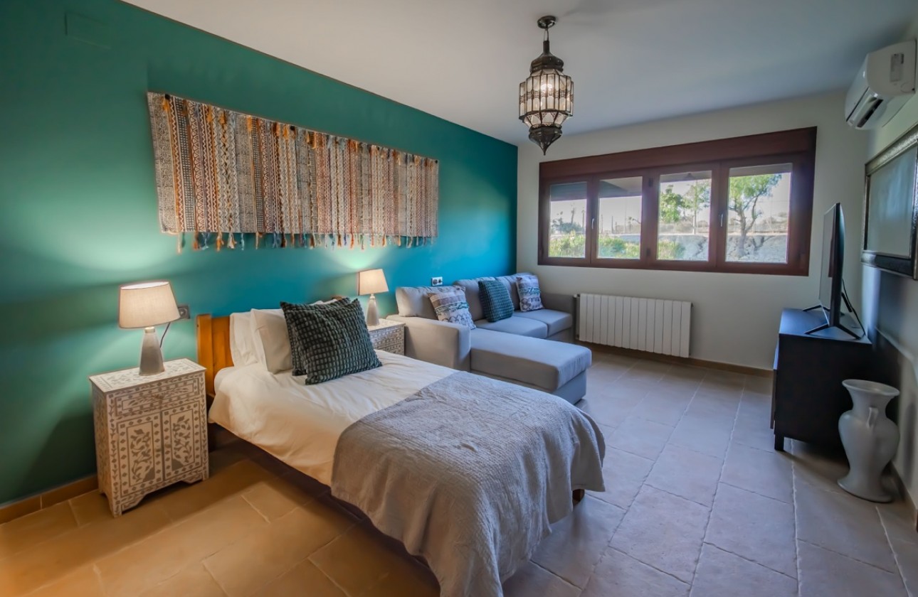 Resale - Villa - Torremendo