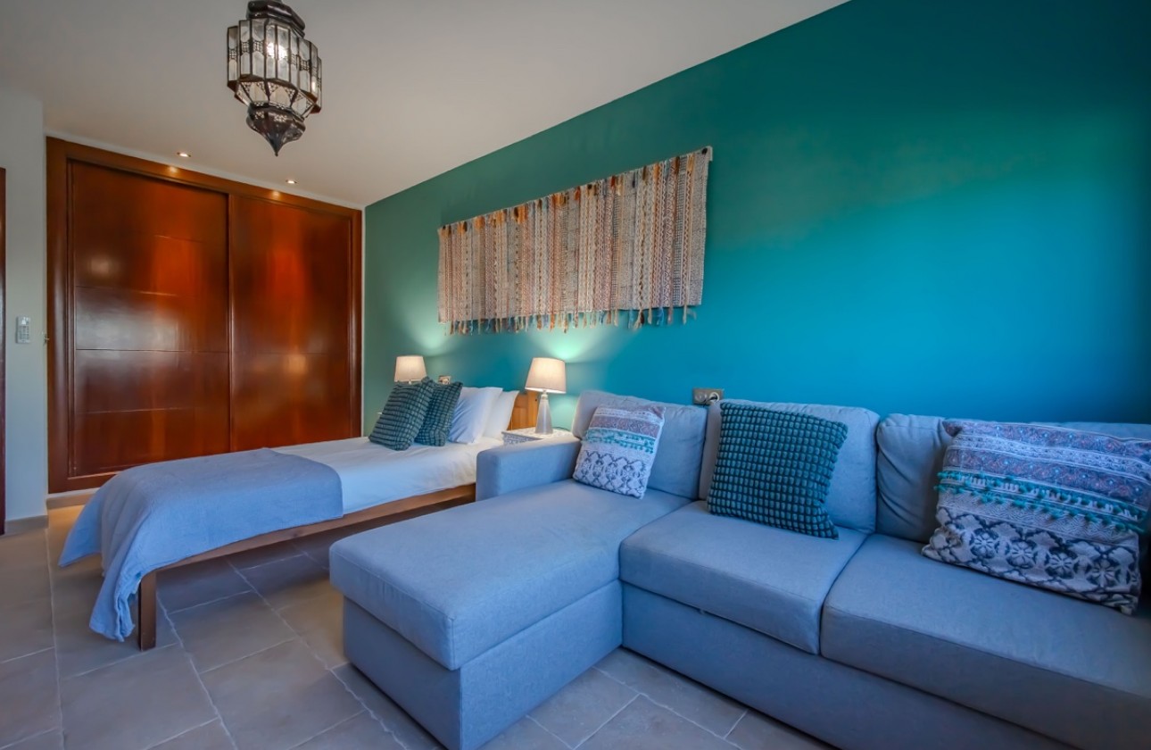 Resale - Villa - Torremendo
