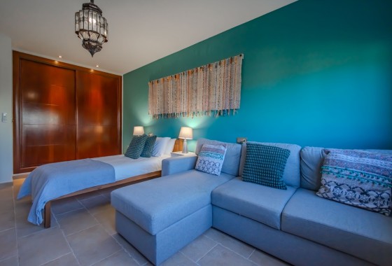 Resale - Villa - Torremendo