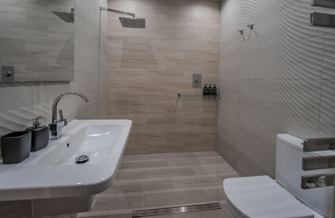 Resale - Villa - Torremendo