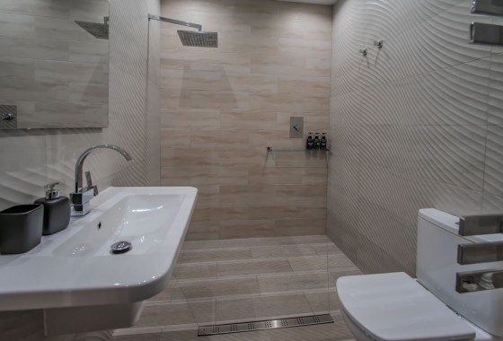 Resale - Villa - Torremendo