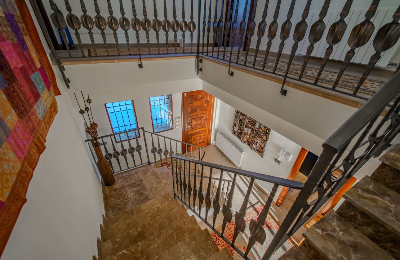 Resale - Villa - Torremendo