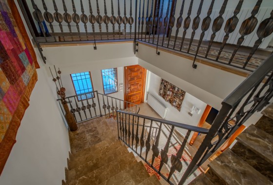 Resale - Villa - Torremendo