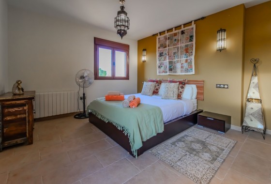 Resale - Villa - Torremendo