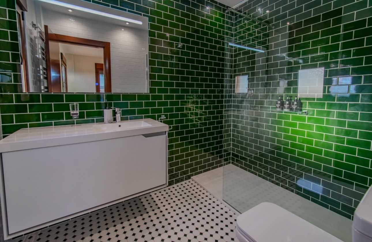Resale - Villa - Torremendo