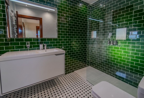 Resale - Villa - Torremendo