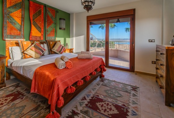 Resale - Villa - Torremendo