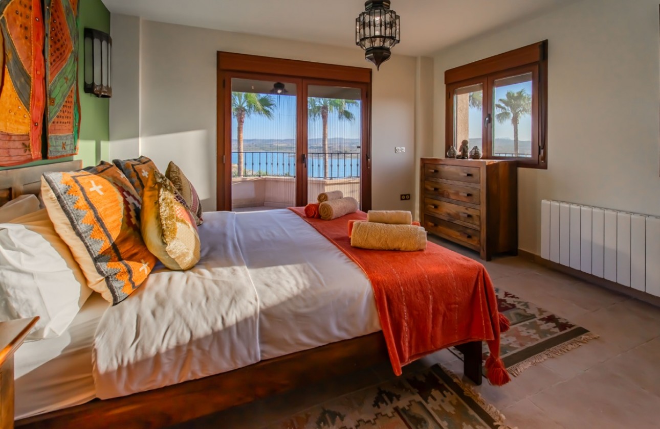Resale - Villa - Torremendo