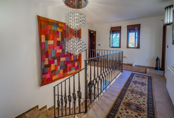 Resale - Villa - Torremendo