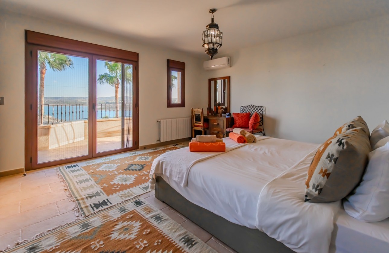 Resale - Villa - Torremendo