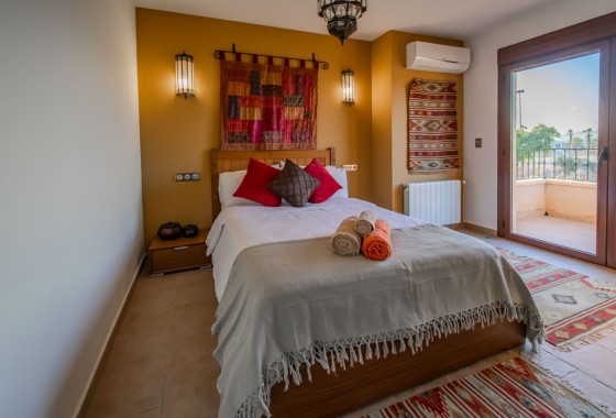Resale - Villa - Torremendo