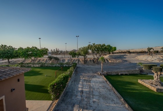 Resale - Villa - Torremendo