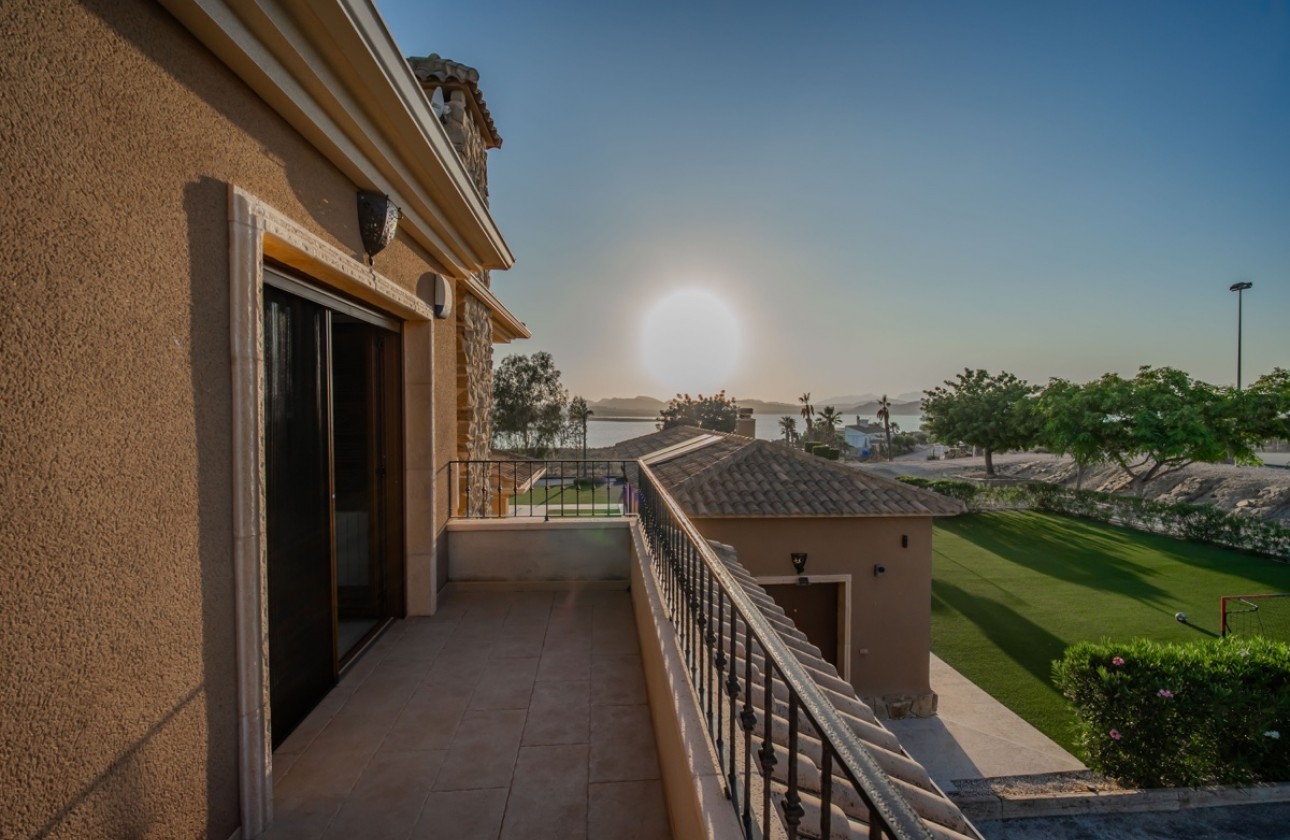 Resale - Villa - Torremendo