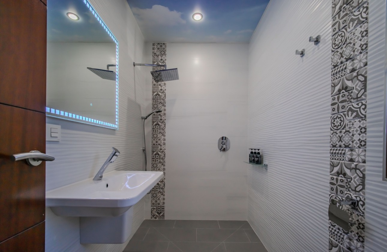 Resale - Villa - Torremendo